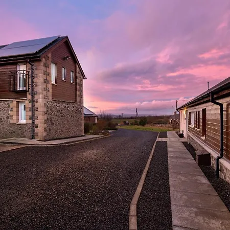 Elderburn Lodges St Andrews Exterior photo