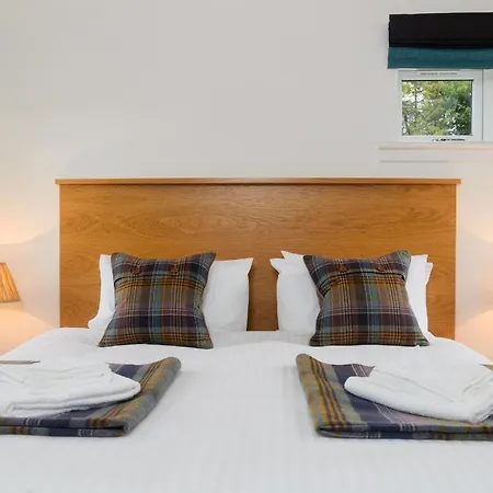Elderburn Lodges St Andrews Room photo