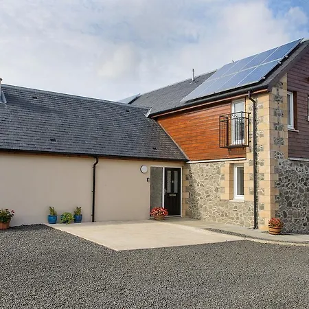 Elderburn Lodges St Andrews Room photo
