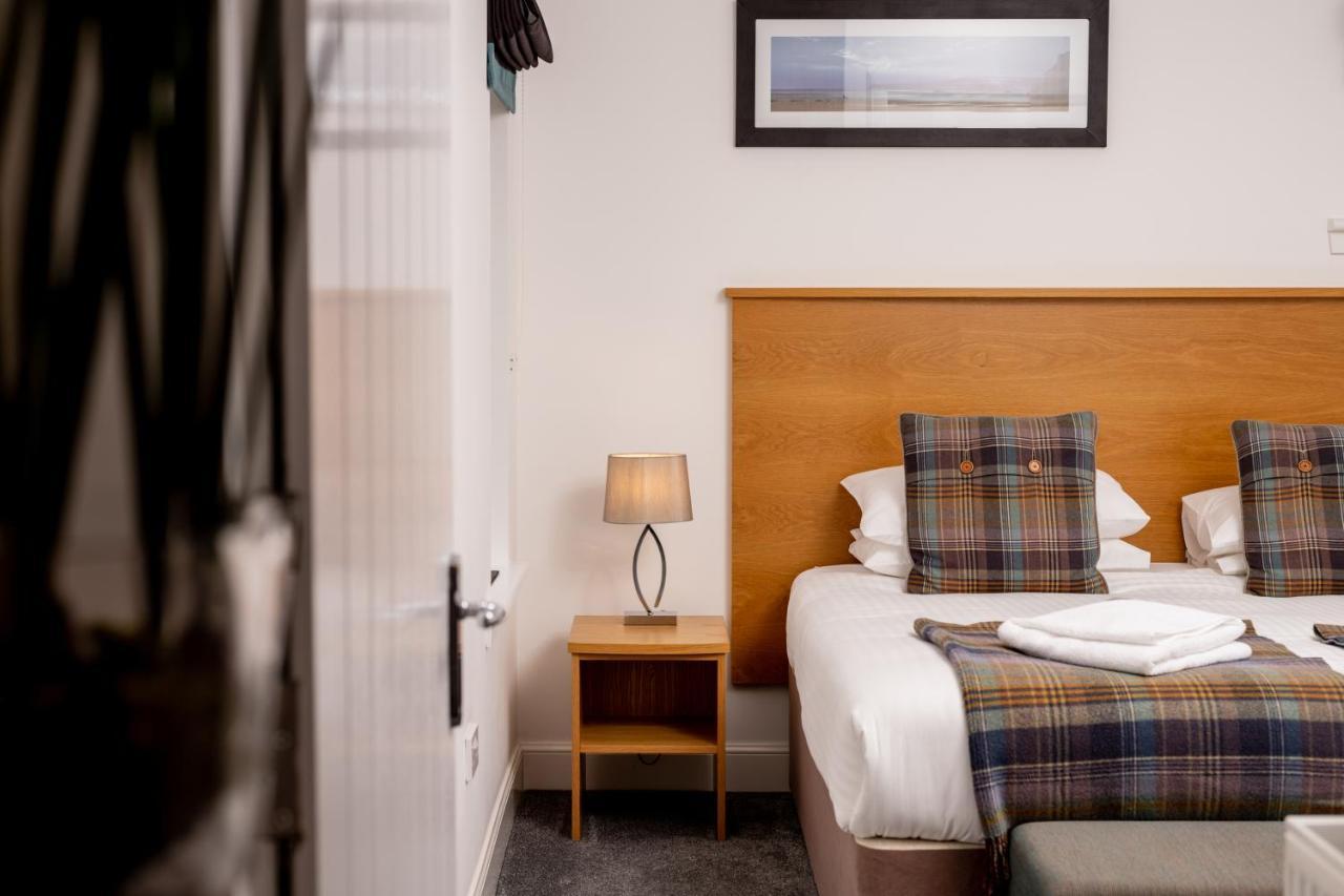 Elderburn Lodge