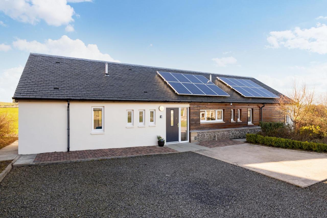 Lodge Elderburn St Andrews