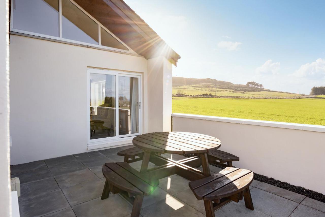 Elderburn Lodge St Andrews