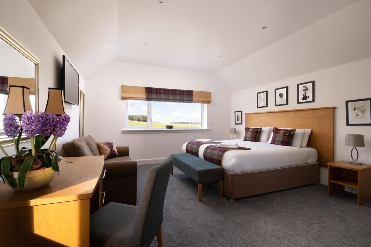 Elderburn Lodge