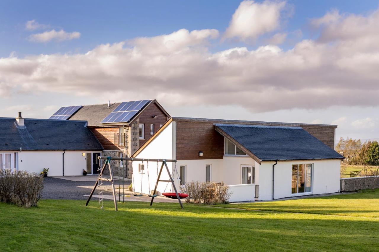 Elderburn Lodge