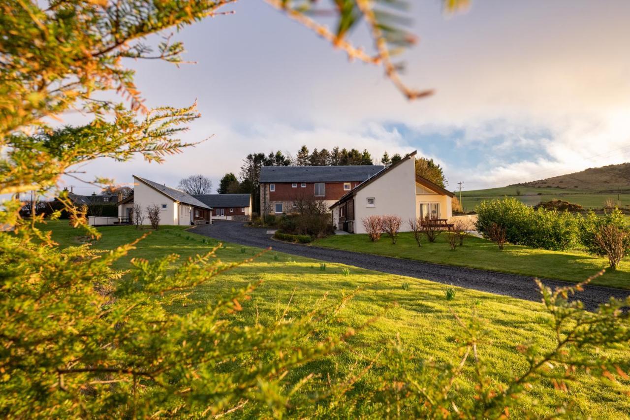 Elderburn Lodge *