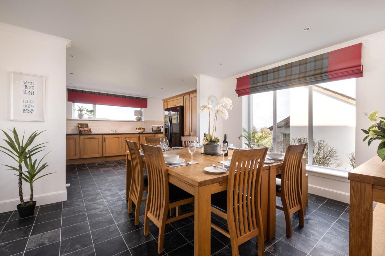 Lodge Elderburn St Andrews