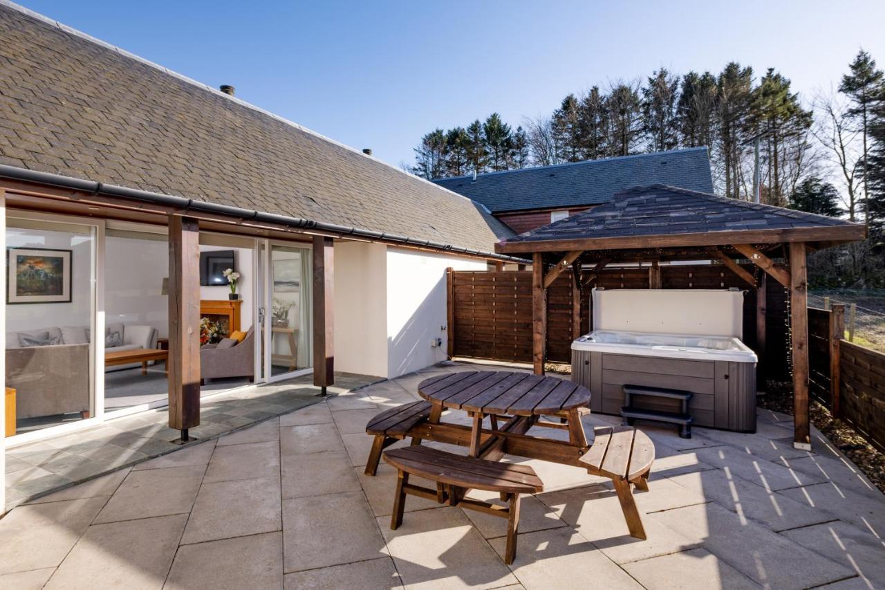 Lodge Elderburn