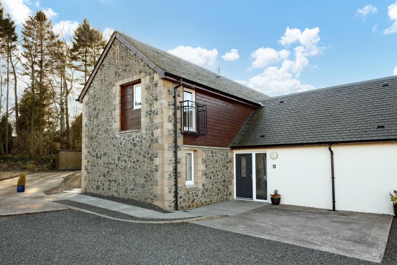 Lodge Elderburn St Andrews