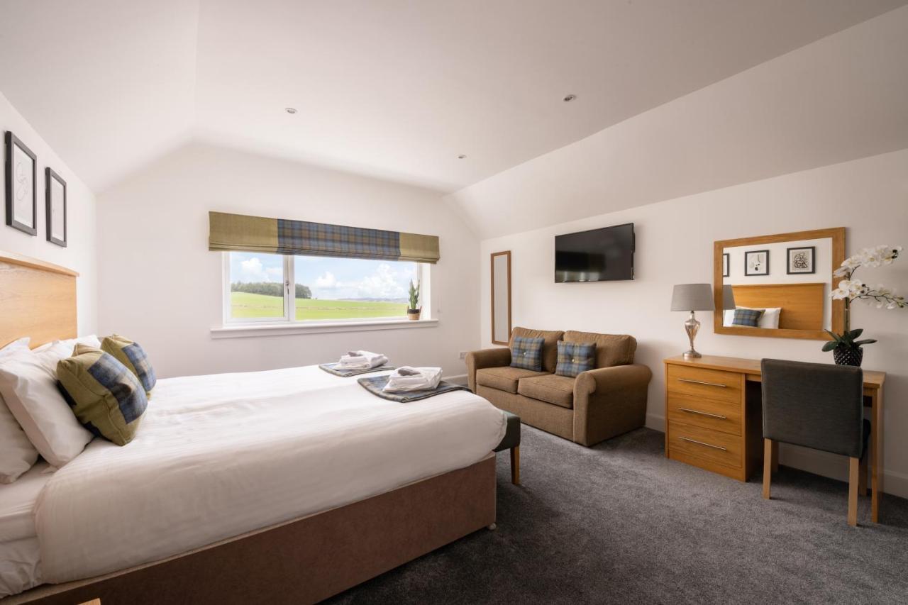 Lodge Elderburn *