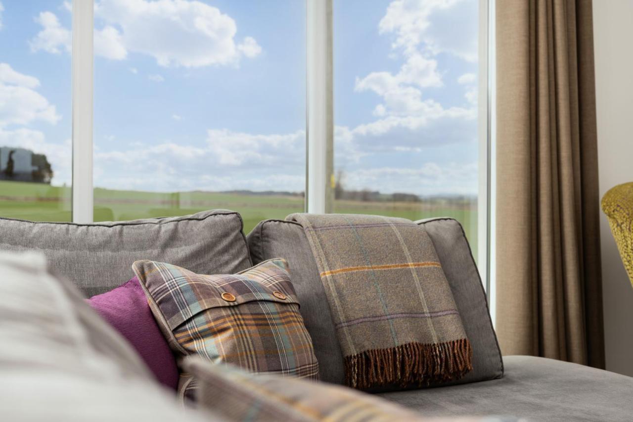 Lodge Elderburn St Andrews