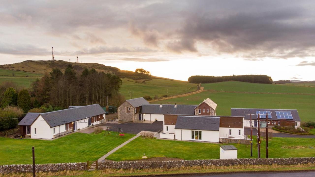 Lodge Elderburn *
