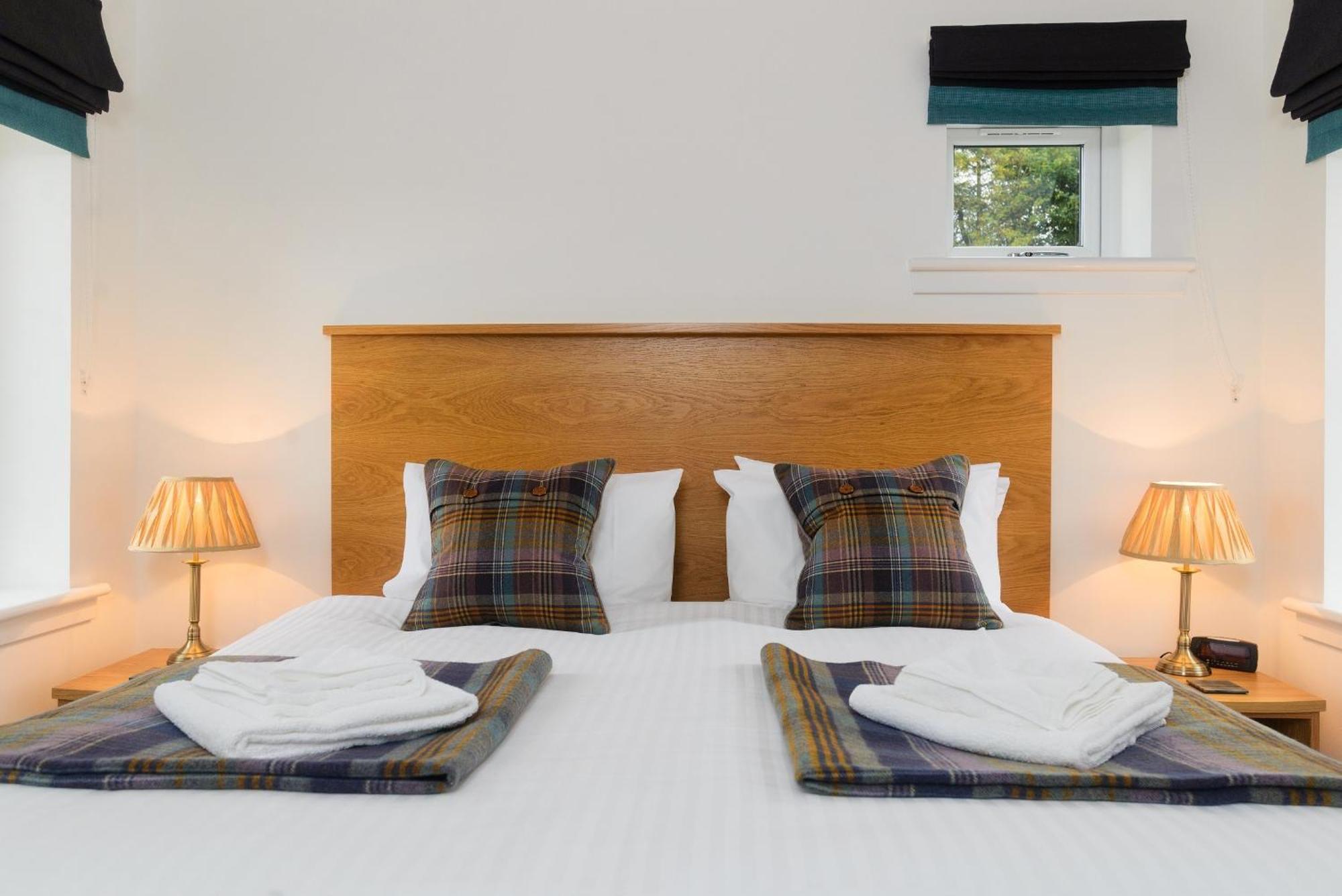 Elderburn Lodge St Andrews