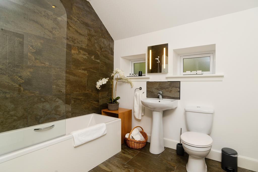 Elderburn Lodge St Andrews