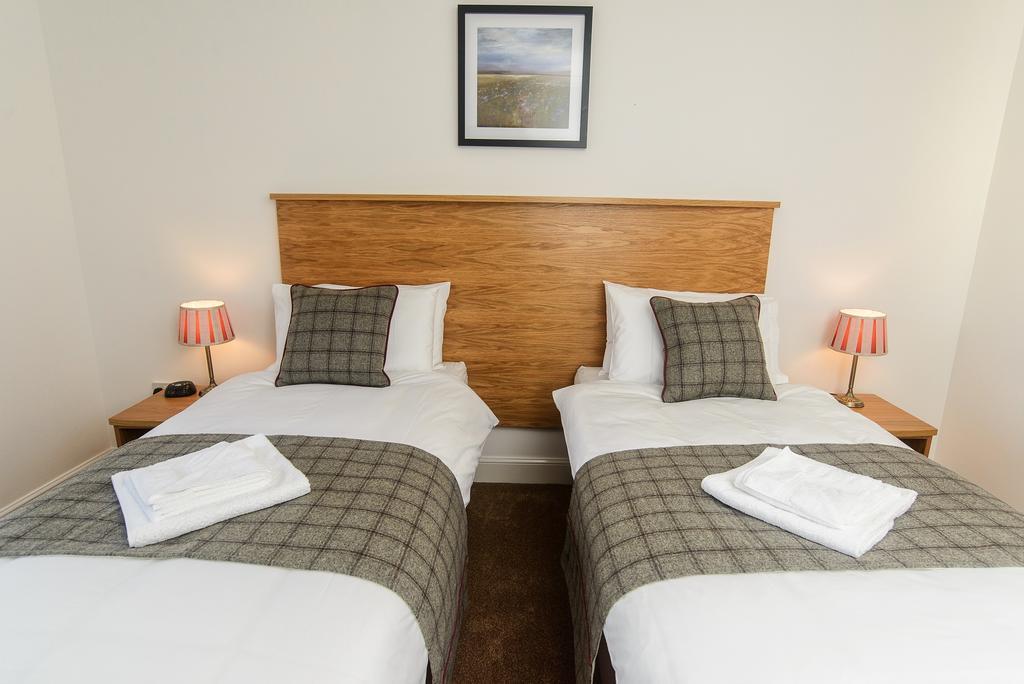 Lodge Elderburn
