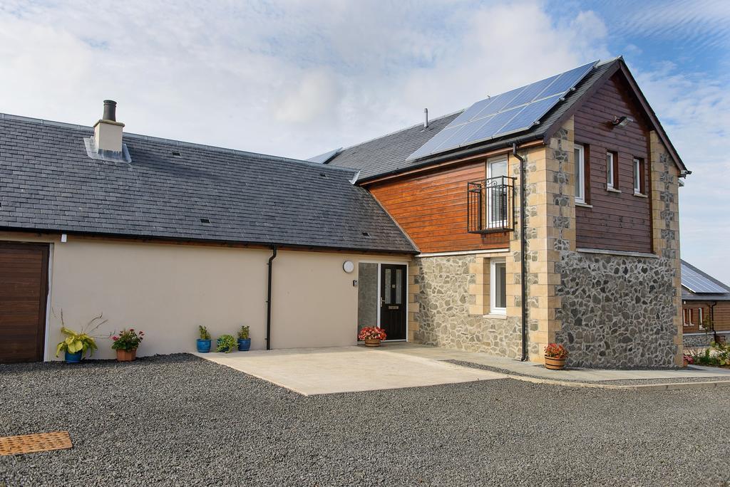 Elderburn Lodge