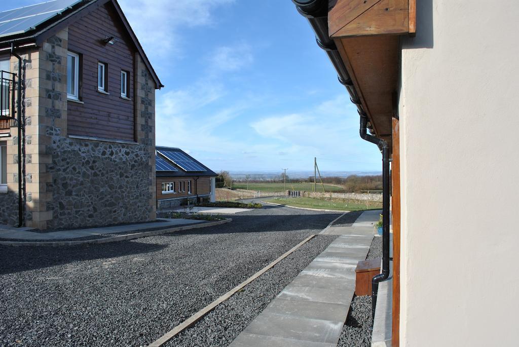 Elderburn Lodge *
