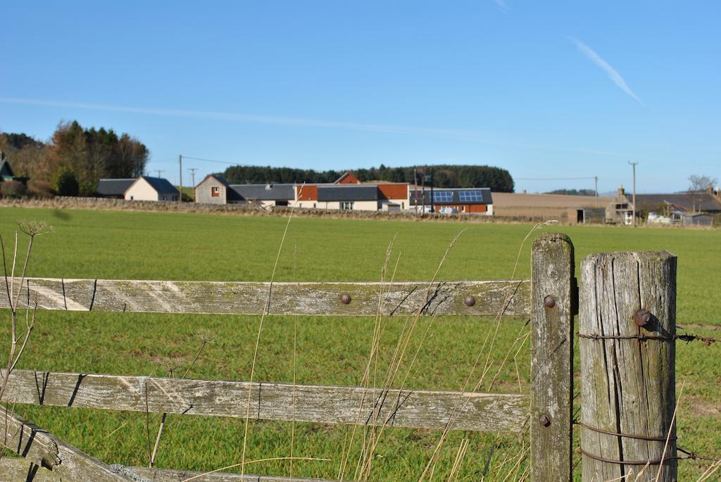 Lodge Elderburn *